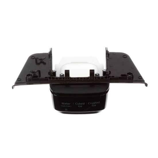 Picture of Samsung Assembly Cover Dispenser;rs5300,da Part# DA97-19031H