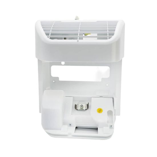 Picture of Samsung Assembly Case Auger Motor Part# DA97-19965D