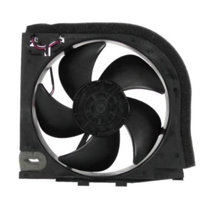 Picture of Samsung Support-circuit Motor Part# DA97-20025A