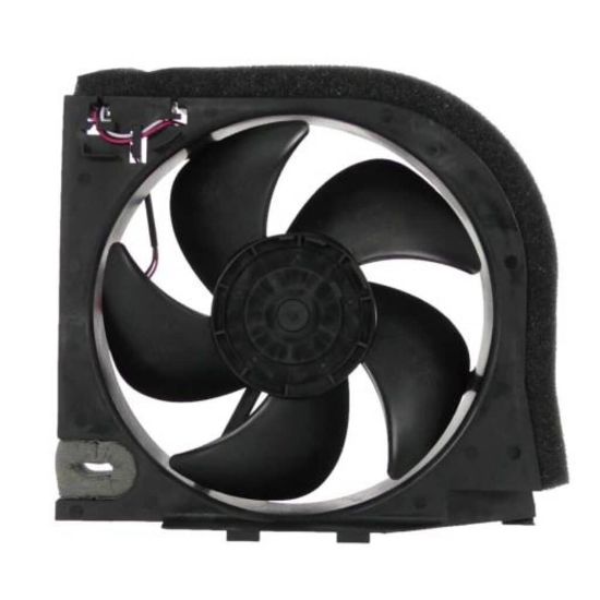 Picture of Samsung Support-circuit Motor Part# DA97-20025A