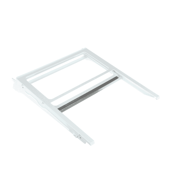 Picture of Samsung Assy Shelf-ref;aw4-cd,shelf Fixed Left,c Part# DA97-20042F