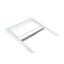 Picture of Samsung Assy Shelf-ref;aw4-cd,shelf Fixed Left,c Part# DA97-20042F