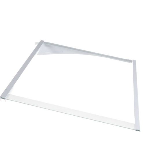 Picture of Samsung Assembly Shelf-ref;rf9000r,shelf F Part# DA97-20044A