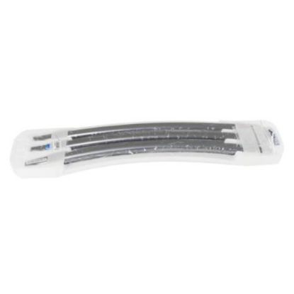 Picture of Samsung Assembly Handle-kit Part# DA97-20312C