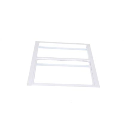 Picture of Samsung Assembly Shelf Quick Space Part# DA97-20339A