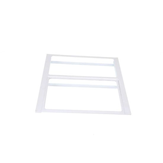 Picture of Samsung Assembly Shelf Quick Space Part# DA97-20339A