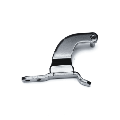 Picture of Samsung Assy Hinge-up Left Part# DA97-20432B