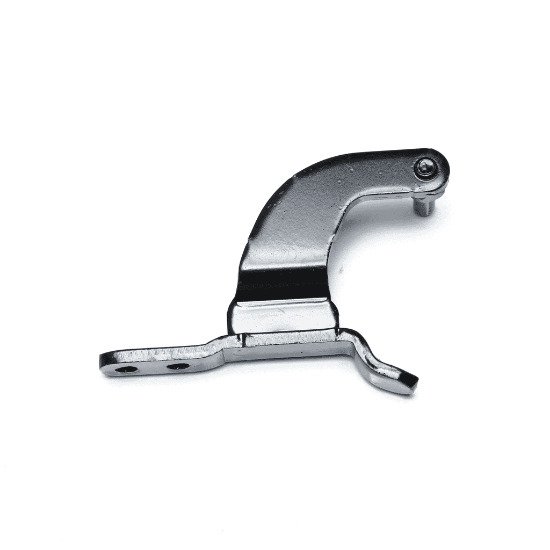 Picture of Samsung Assy Hinge-up Left Part# DA97-20432B