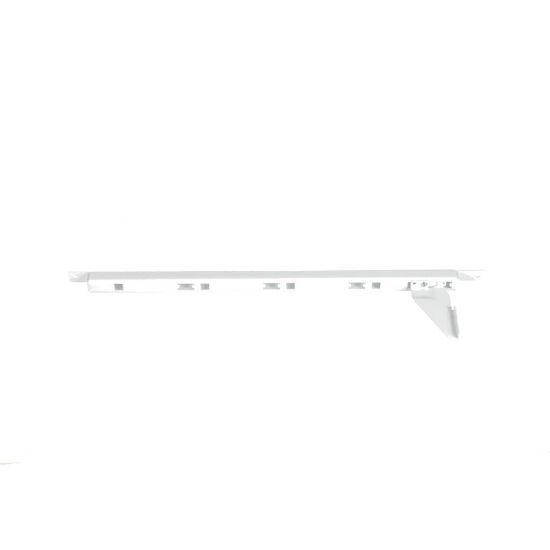 Picture of Samsung Assembly Angle Shelf-ref Middle Part# DA97-20342A