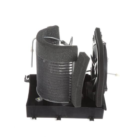 Picture of Samsung Assembly Tray Drain Water Part# DA97-20114C