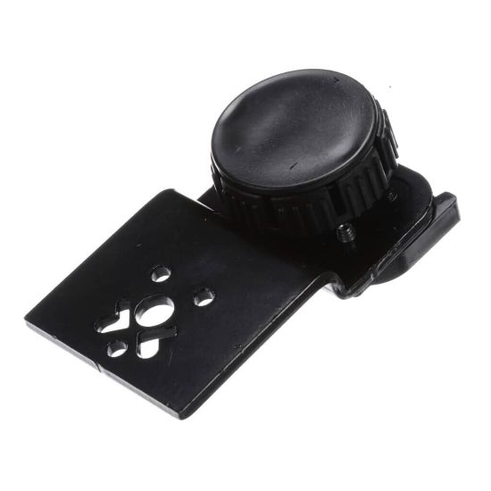 Picture of Samsung Assy Hinge-low Right Part# DA97-20434B