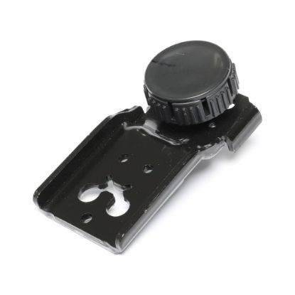 Picture of Samsung Assembly Hinge Low Left Part# DA97-20474B