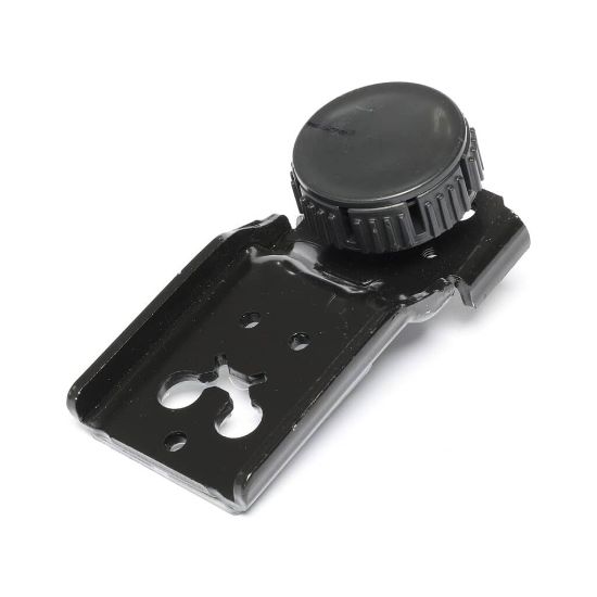 Picture of Samsung Assembly Hinge Low Left Part# DA97-20474B