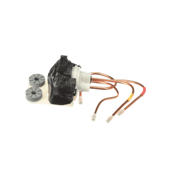 Picture of Samsung Assembly Step Valve;brw9000r,dc12v Part# DA97-20152A