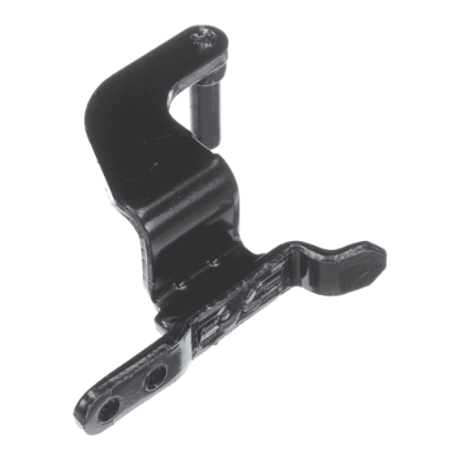 Picture of Samsung Assembly Hinge Up Left Part# DA97-20475A