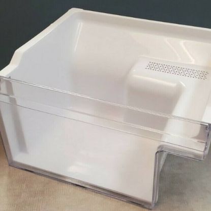 Picture of Samsung Assembly Case Veg-low;rs5300tc,dis Part# DA97-20628A