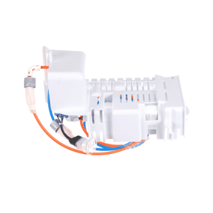 Picture of Samsung Assembly Case Filter Part# DA97-20677C