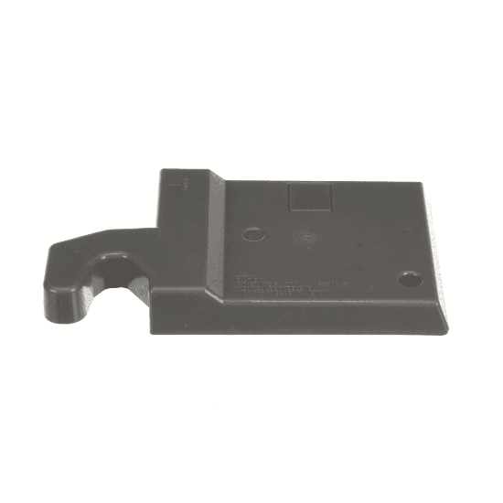 Picture of Samsung Assembly Cover Hinge Ref Part# DA97-20734J