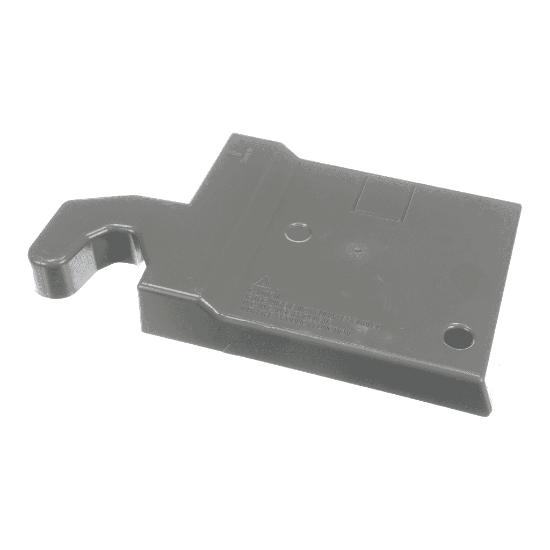 Picture of Samsung Assembly Cover Hinge-ref;rs53000tc Part# DA97-20734B