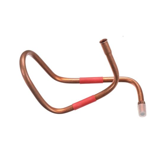 Picture of Samsung Assembly Pipe Connect;rs5300,tube Part# DA97-20814A