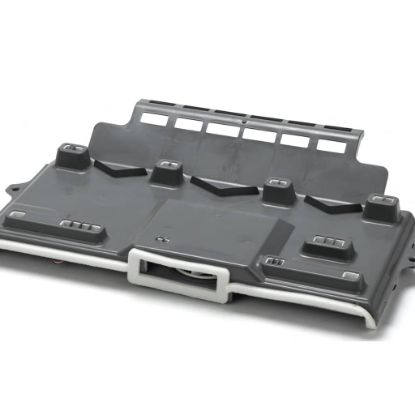 Picture of Samsung Assembly Cover Evap-fre Part# DA97-21002A
