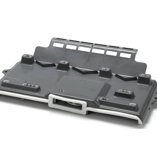 Picture of Samsung Assembly Cover Evap-fre Part# DA97-21002A