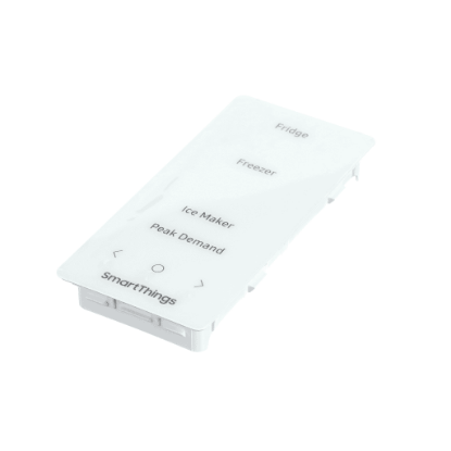 Picture of Samsung Assembly Cover Control Part# DA97-21005B