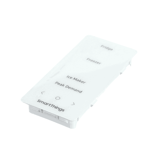 Picture of Samsung Assembly Cover Control Part# DA97-21005B