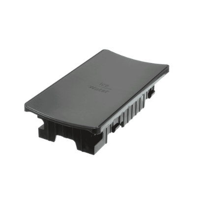 Picture of Samsung Assembly Lever Dispenser Part# DA97-21146C