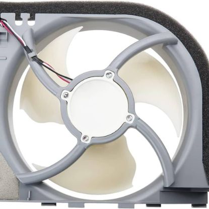 Picture of Samsung Assembly Gasket-fre Part# DA97-21224A