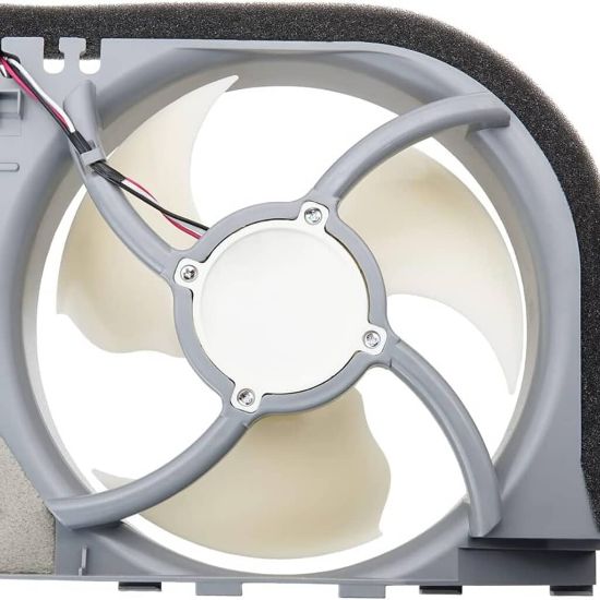 Picture of Samsung Assembly Gasket-fre Part# DA97-21224A