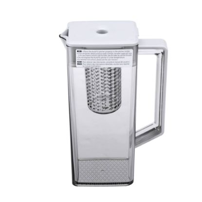 Picture of Samsung Assembly Case Water Filter Part# DA97-21261E