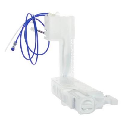 Picture of Samsung Assy Case Water Filter;rf6000t,internal, Part# DA97-21325A