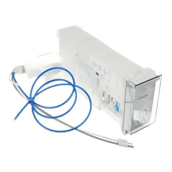 Picture of Samsung Assembly Case Water Filter Part# DA97-21324A