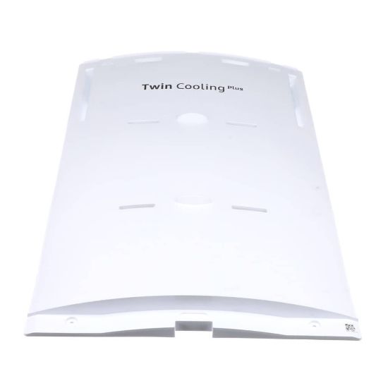 Picture of Samsung Assembly Cover Evap-ref Part# DA97-21595A