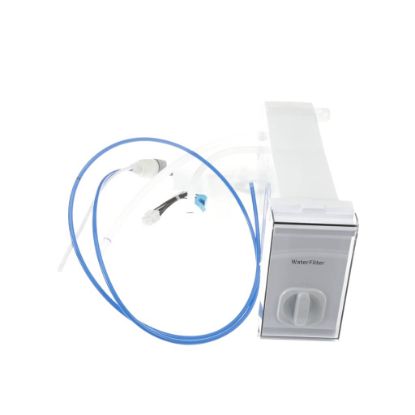 Picture of Samsung Assembly Case Filter Part# DA97-21797A