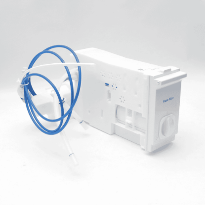 Picture of Samsung Assembly Case Filter Part# DA97-21797F