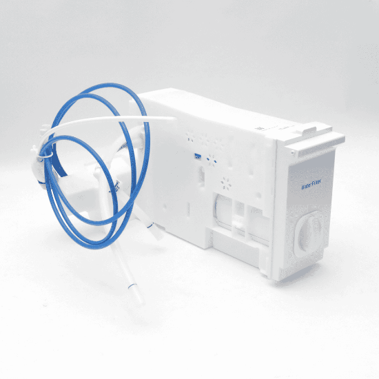 Picture of Samsung Assembly Case Filter Part# DA97-21797F