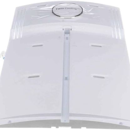 Picture of Samsung Assembly Cover Evap-ref Part# DA97-21806B