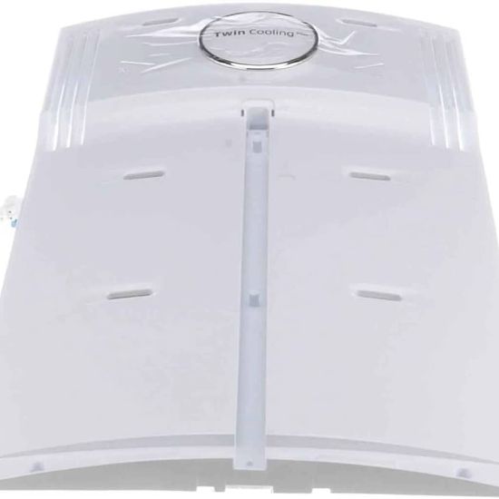 Picture of Samsung Assembly Cover Evap-ref Part# DA97-21806B