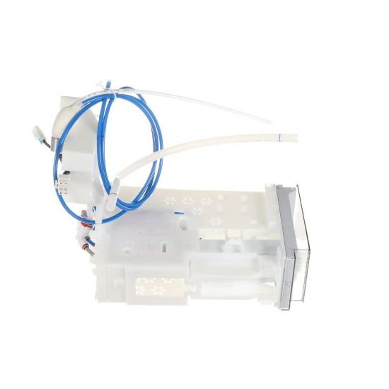 Picture of Samsung Assembly Case Filter Part# DA97-21796C