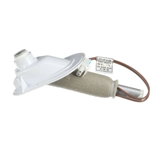 Picture of Samsung Assembly Pipe Water Ice;rf9000a,seal 160Mm,a Part# DA97-21801C