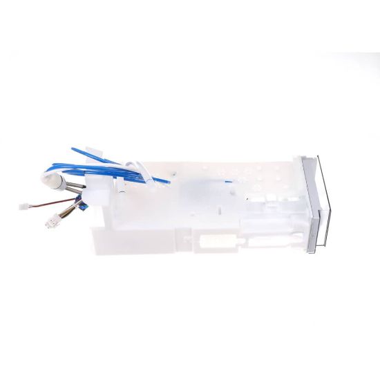 Picture of Samsung Assembly Case Filter Part# DA97-21937A