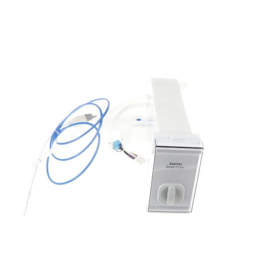 Picture of Samsung Assembly Case Filter Part# DA97-21940A