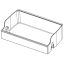 Picture of Samsung Assembly Guard-ref Middle Part# DA97-21960E