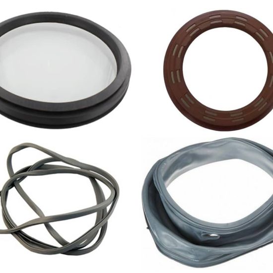 Picture of Samsung Assembly Gasket Part# DA97-22008A