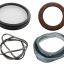 Picture of Samsung Assembly Gasket Part# DA97-22008A