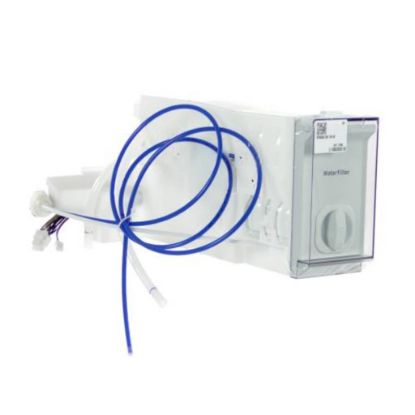 Picture of Samsung Assembly Case Filter Part# DA97-21938A