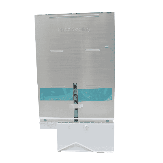 Picture of Samsung Assembly Cover Multi-ref Multi Module Part# DA97-21959B