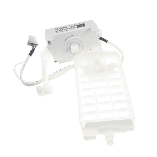 Picture of Samsung Assembly Case Ice;rf6500c,service(6500 Cube) Part# DA97-22162B